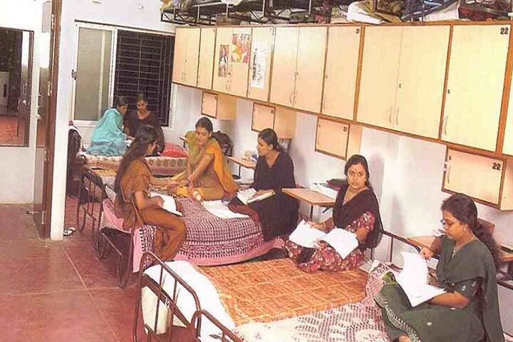 hostel